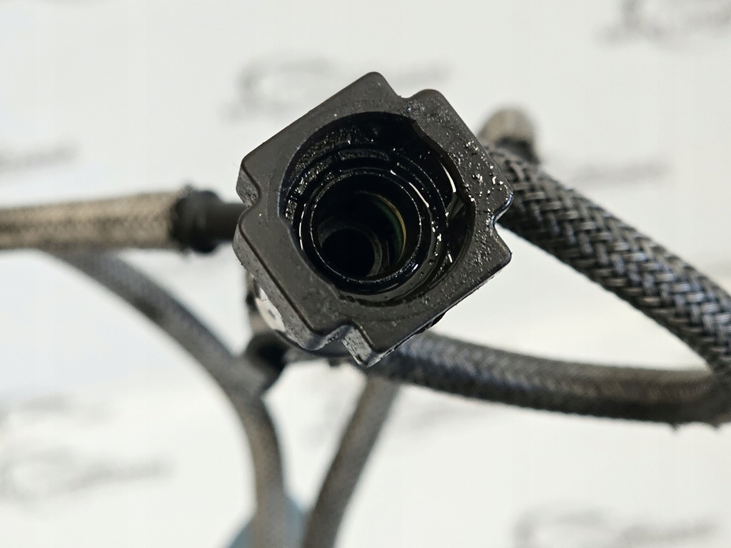 фото №6, Land rover discovery 2.7 276dt 190km повернення палива пального