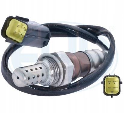 фото №1, Era датчик лямбда-зонд chevrolet daewoo