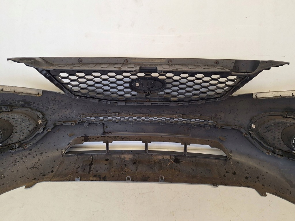 Kia sorento 2 09-12 бампер 86511-2p000 с Разборки