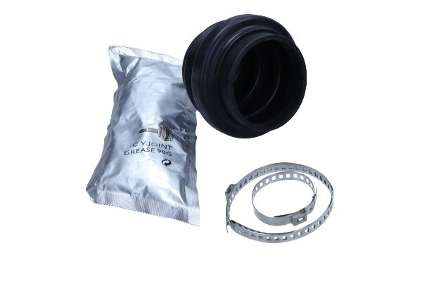 фото №2, Maxgear 49-1383 набор защита, система рулевой