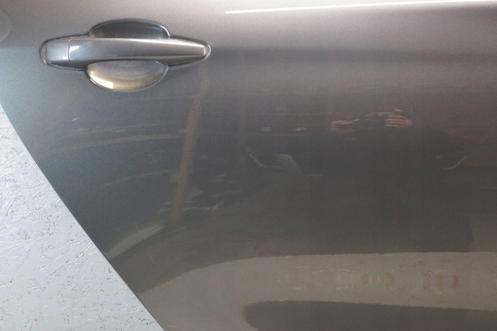 фото №7, Citroen c4 ii b7 двері правий задня d2094