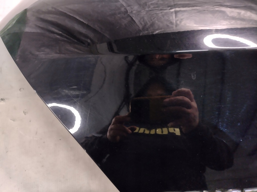 фото №10, Кришка багажника багажника peugeot 308 i hb k: ktvd