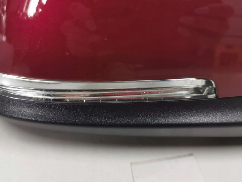 Дзеркало, поворотник bmw 3 f30 праве 2. Ціна