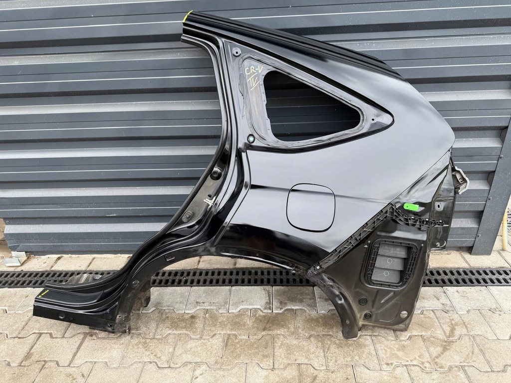 фото №1, Honda cr-v iv четверть крыло bok левый nh731p