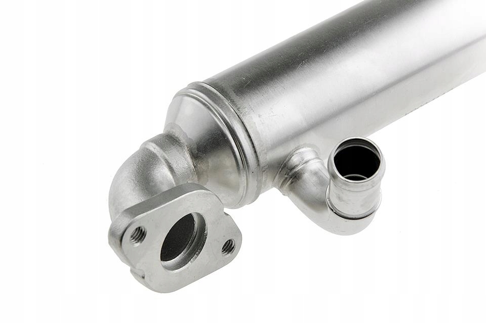 фото №13, Радиатор выхлопных газов клапана egr vw amarok 2.0tdi 2010-