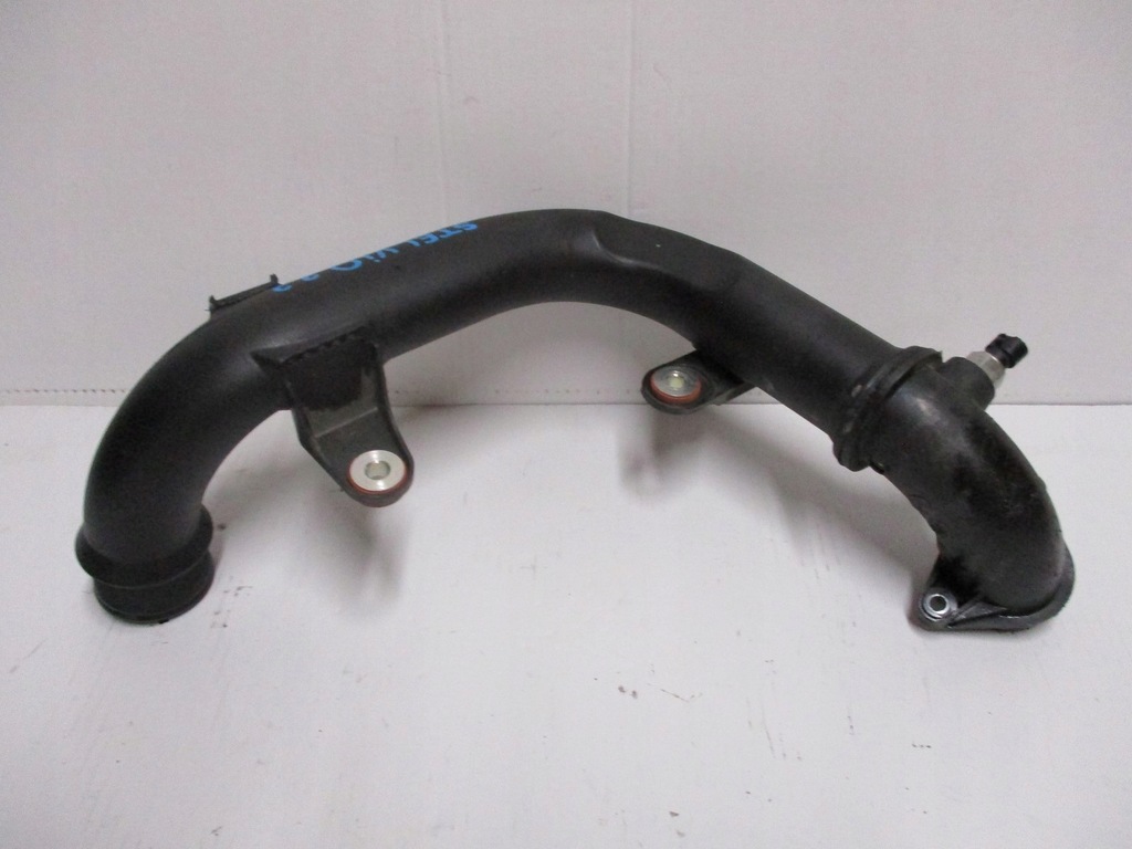 фото №1, Wąż труба alfa romeo stelvio 2,2 50552289