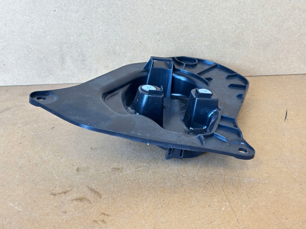 фото №2, Защита дверь правая задняя mazda cx90 cx 90