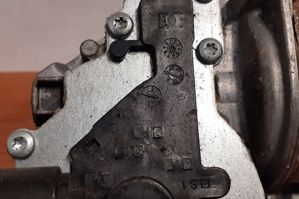 фото №8, Механизм передних окон land rover range rover evoque l538 8523 2014