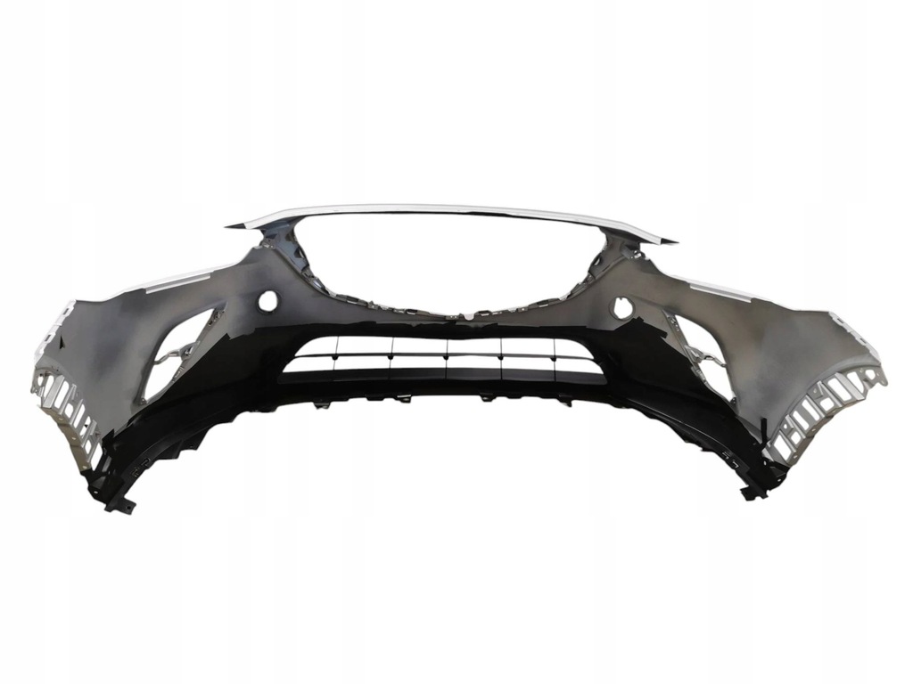 фото №14, Бампер передній mazda cx-3 227.