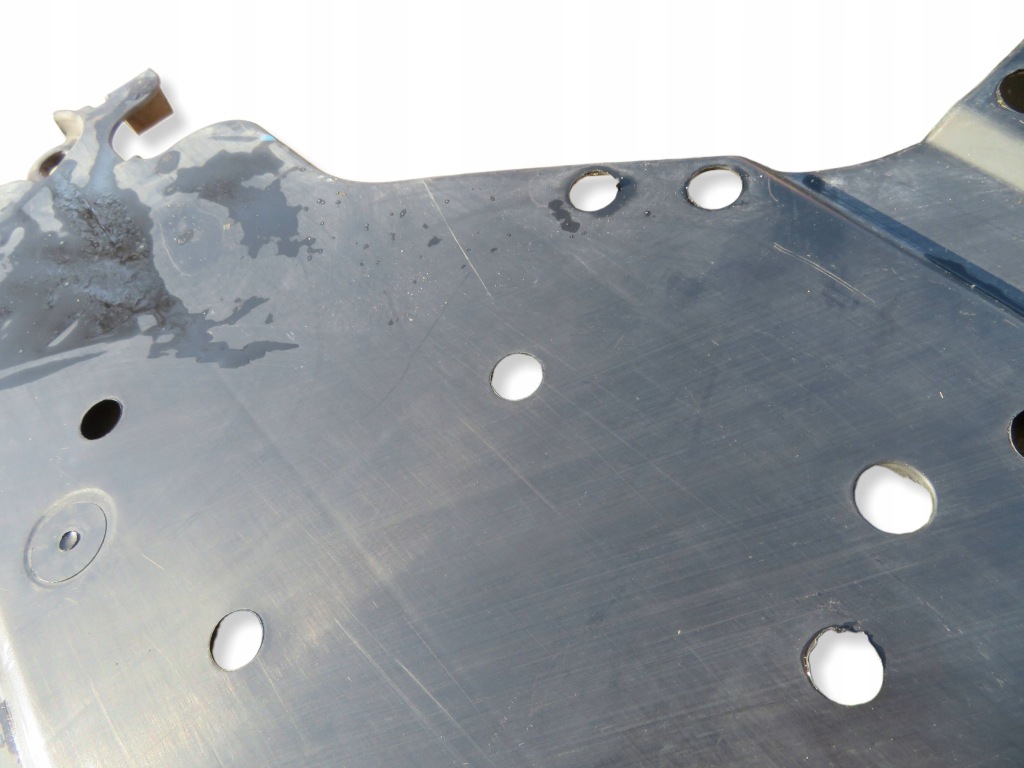 фото №11, Захист підлога pod двигун subaru forester iv 56410sg001 2014- -remo