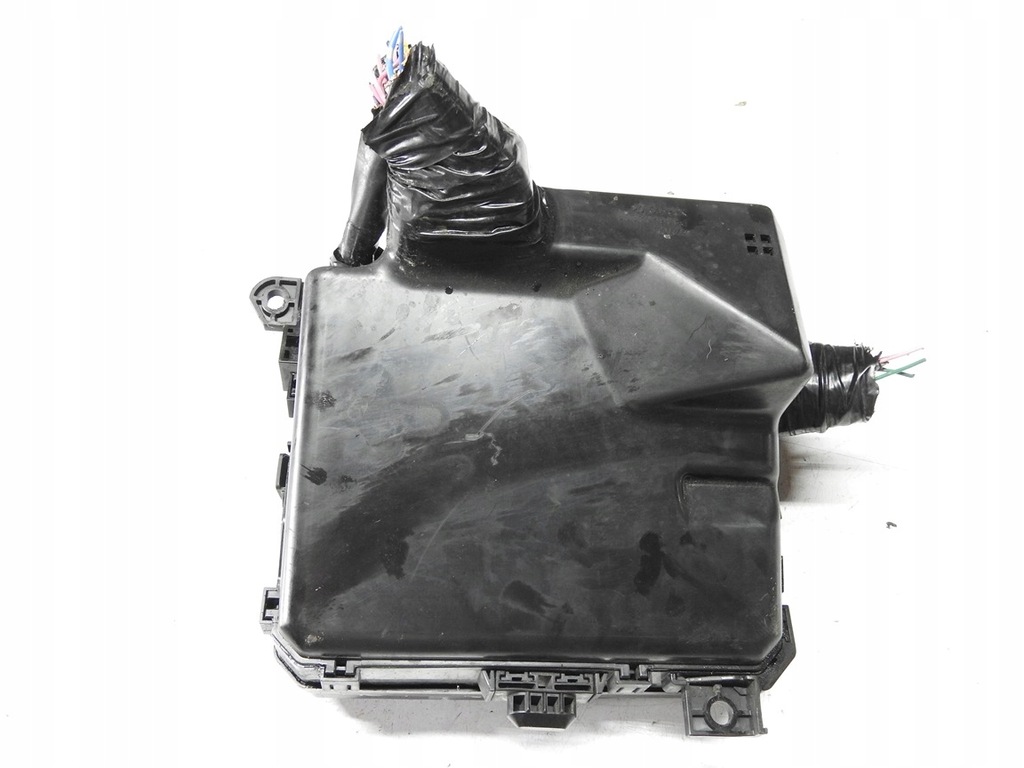 фото №8, Mitsubichi asx i 10-12 1.8 did коробка запобіжників 8565a024