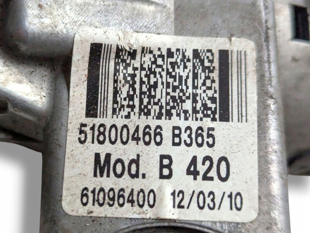 фото №8, Набор стартовый ford ka 2 2010 bc.0097129.c