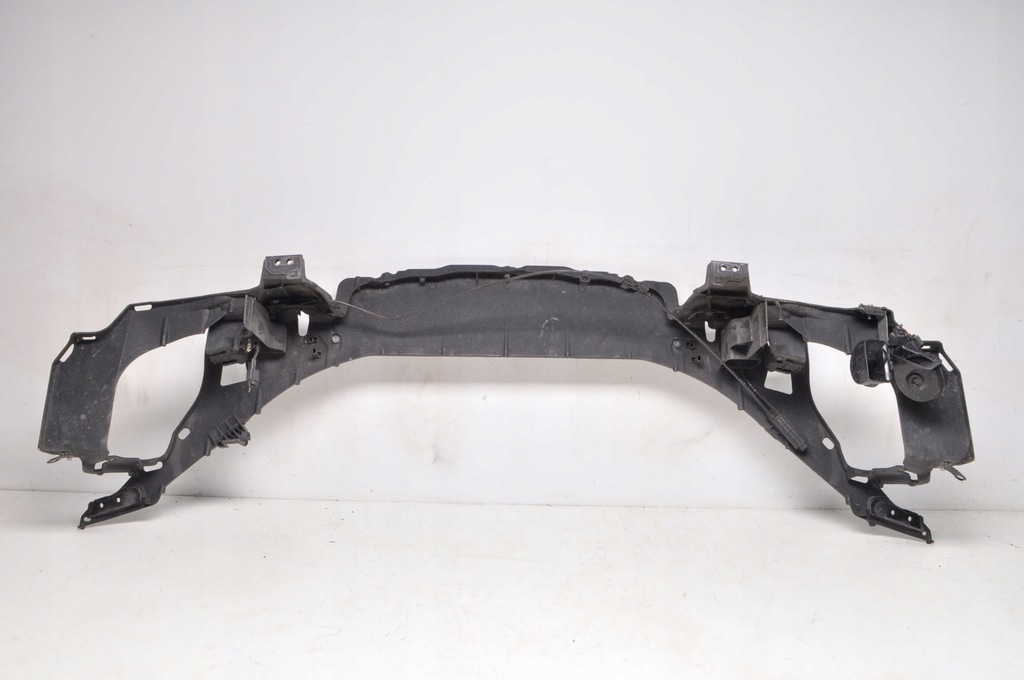 фото №8, Volvo s60 ii v60 pas передний усилитель 31283053