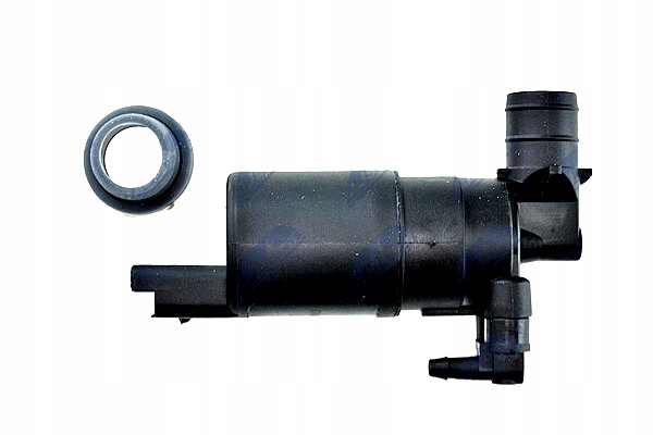 фото №10, Помпа распылителя bez przejściówki citroen berlingo 1996- c1 2005-