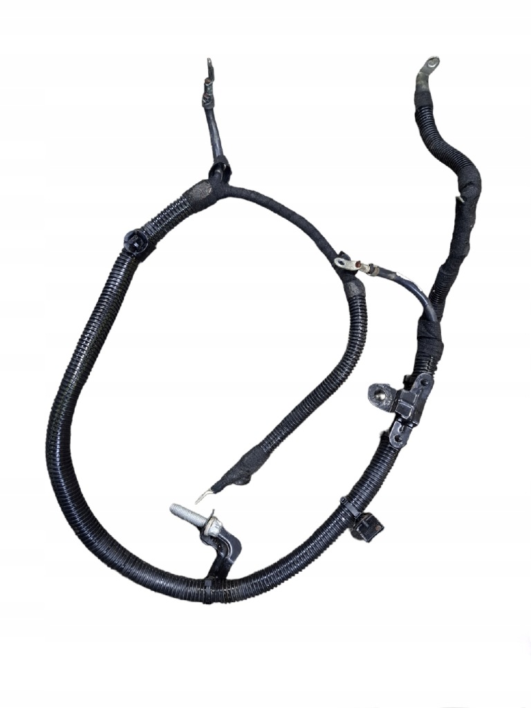 Купить Astra j 1.4 16v 13291340 электропроводка генератора