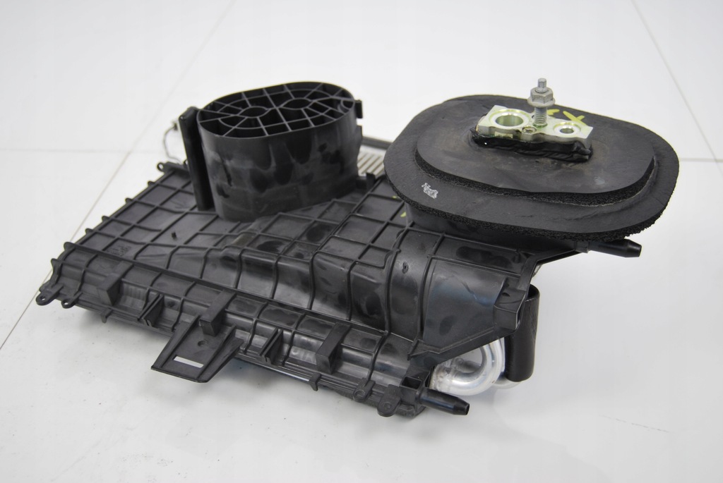 фото №5, Обігрівач повітродувка ford kuga mk3 escape 2020+