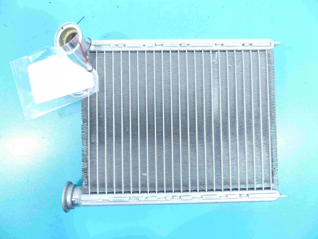 фото №2, Обігрівач renault clio iv 12-19 europa