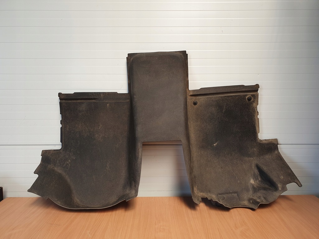 фото №5, Килимок обшивка підлога mercedes vito w447 a4476840102