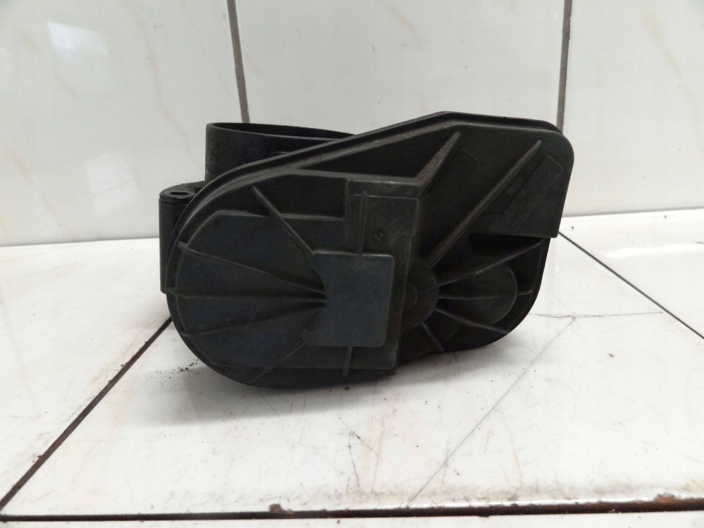 фото №5, Citroen berlingo i 2006 lift 1.6 b дроссельная заслонка 0280750164 966180908000