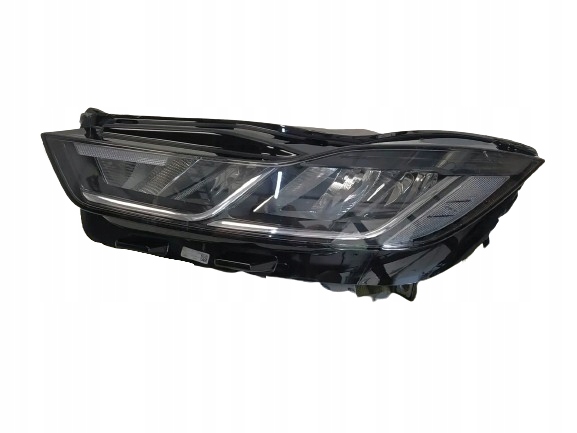 фото №1, Jaguar i-pace x590 лампа фара левый перед передняя full led low