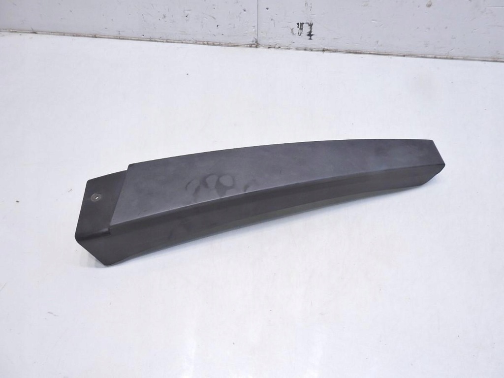 фото №6, Молдинг накладка стойка правая renault scenic ii lift 8200139601