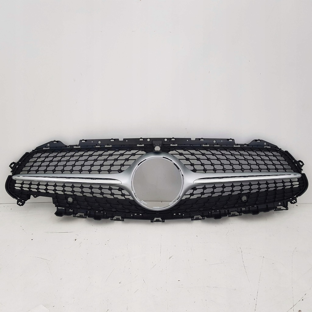 фото №1, Mercedes cls 257 решётка радиатора решётка радиатора новый оригинал