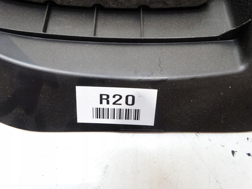 фото №7, Корпус керма kia carens iv a4848-52000