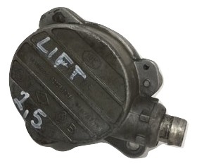 фото №1, Насос вакуум trafic vivaro primastar lift