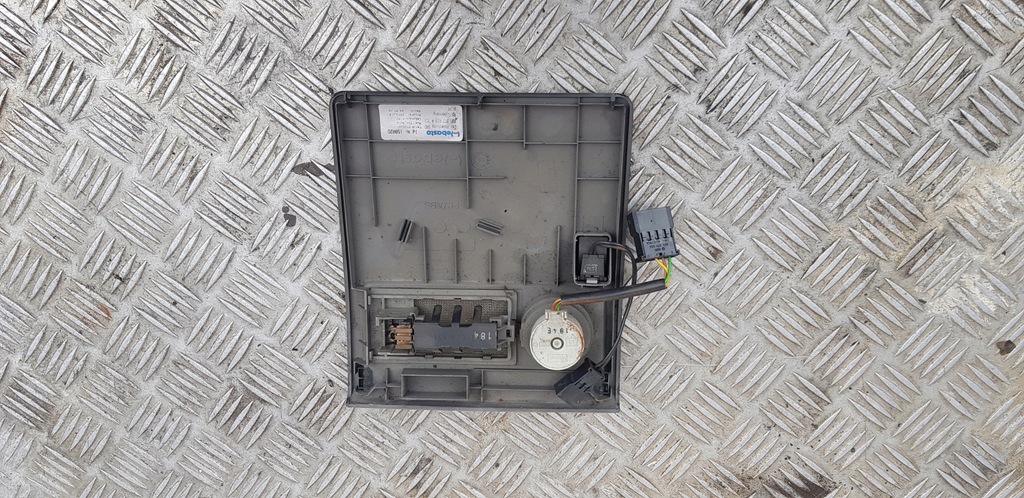 фото №13, 4a0941563c перемикач протитуманних audi a6 c4