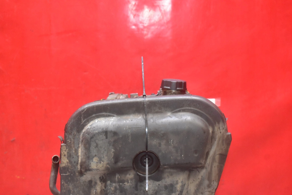 фото №7, Двигатель блок двигателя бензиновый b5244s volvo s60 1 i 2.4 b 140 km 00-04