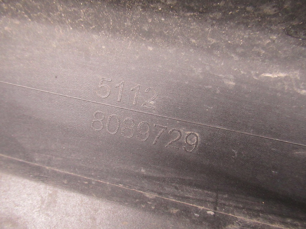 фото №6, Bmw x3 g01 бампер задня задній m набір 8089729