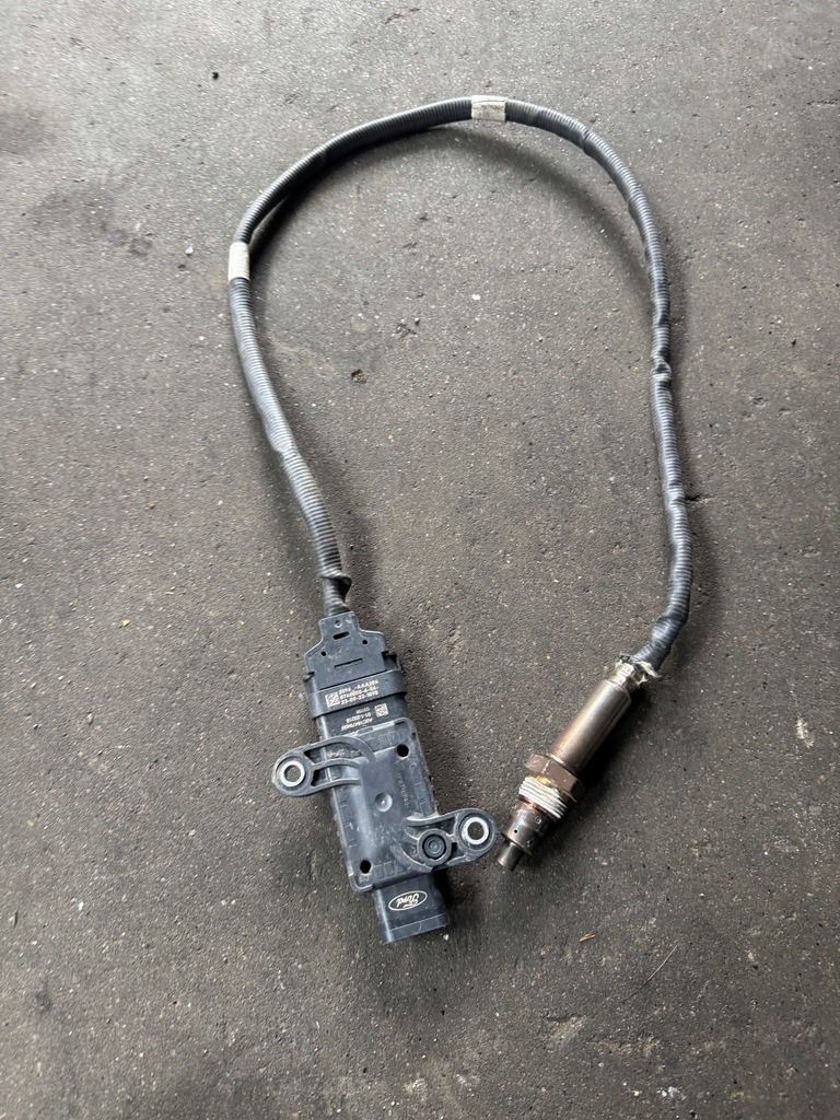 фото №1, Ford ranger vi 2.0 датчик nox mb3g-5l248-bc