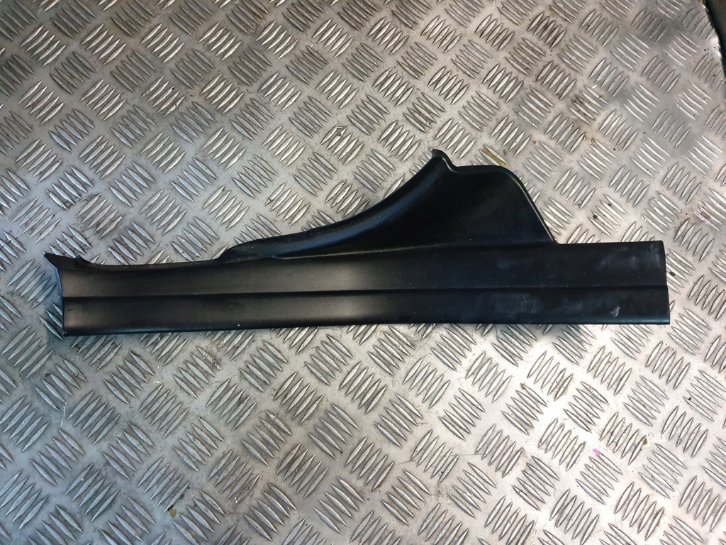 фото №1, Молдинг задня поріг bmw e83 x3 lift 3402062