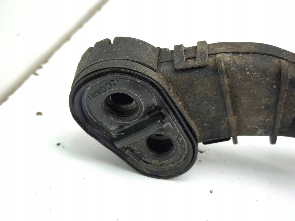 Mercedes-benz s w220 2001 шланг стартер 2205400430 Доставка