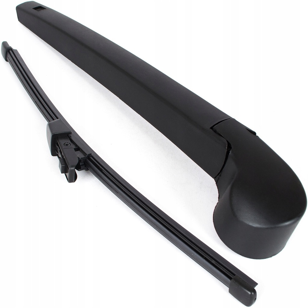 фото №1, Двірник задня задня щітка + важіль двірники do vw touran 2010-