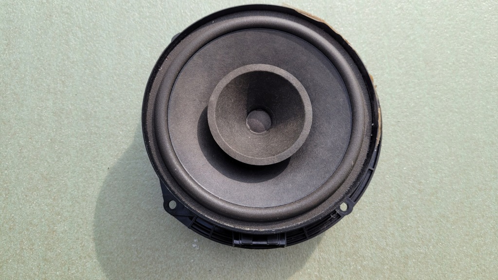 фото №1, Seat ibiza iii 6l динамик дверь задняя 6l0035412a