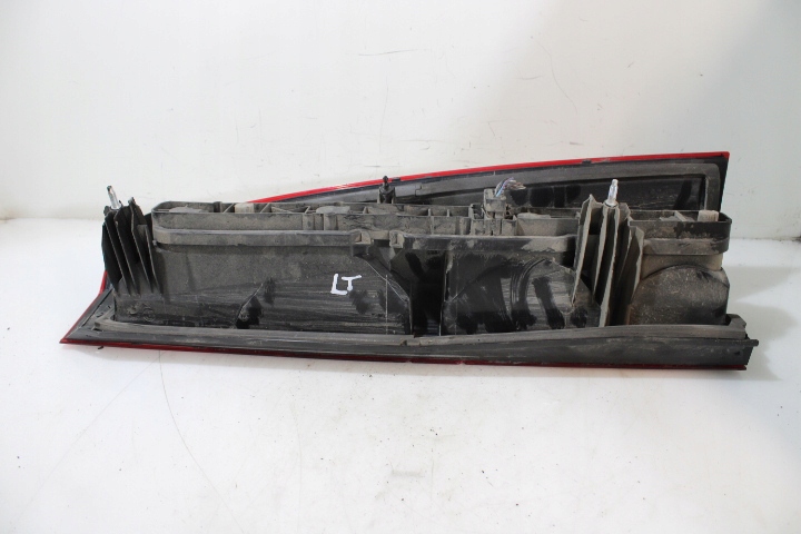 фото №2, Лампа левая задняя renault master iii van