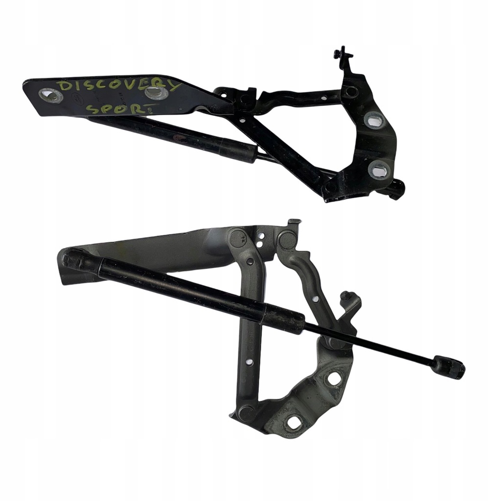 фото №1, Петля петли капот discovery sport правый левый