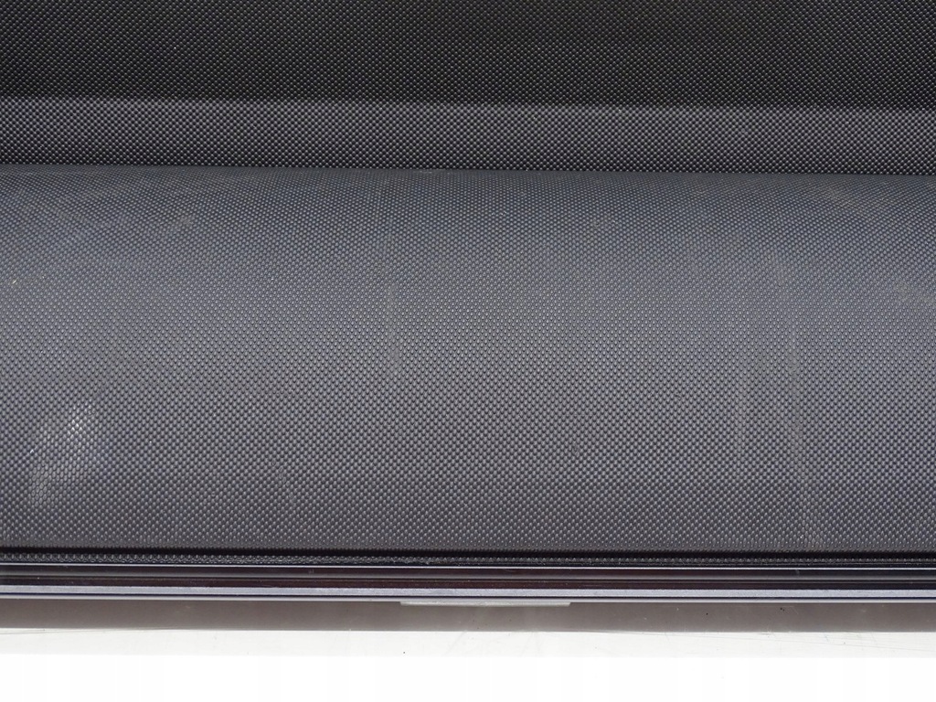 фото №10, Шторка задняя багажника seat exeo 3r kombi 3r9863553b