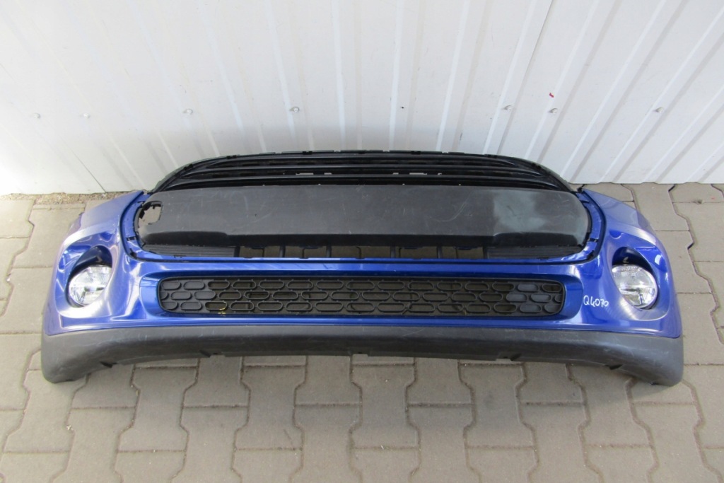 Купить Бампер перед передний mini cooper f55 f56 14-
