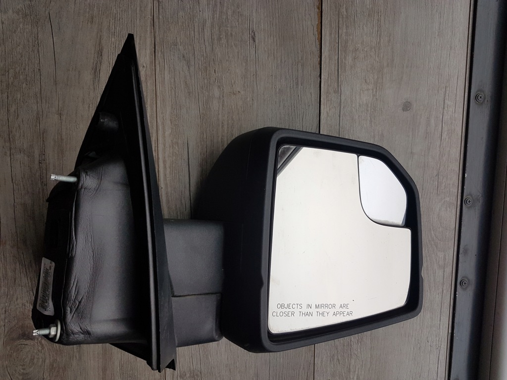 фото №1, Ford f150 15-20 зеркало правый перед pin usa