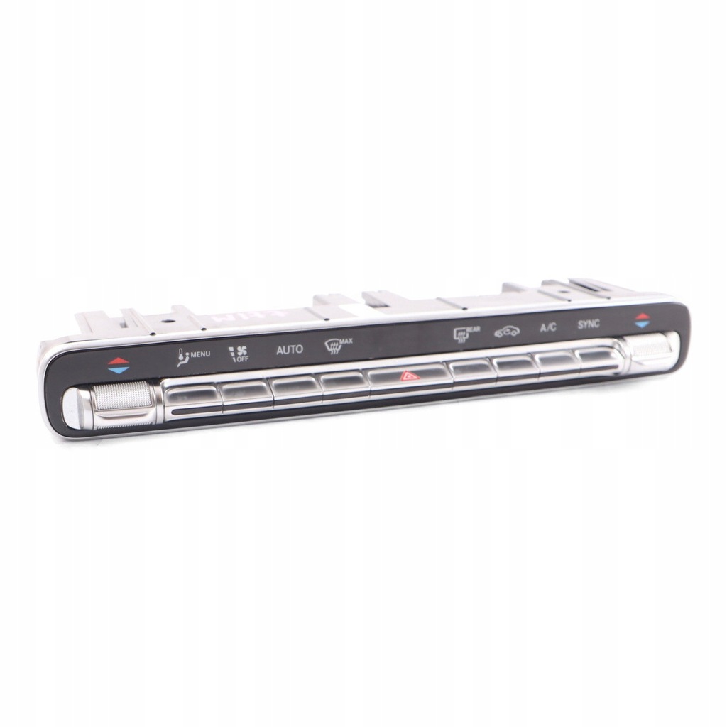 фото №11, Mercedes w177 панель обдув кондиціонера a2479056803