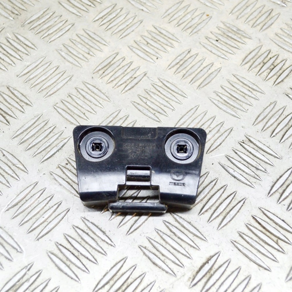 фото №1, Mazda cx-5 ii 2018 другая часть подвеска