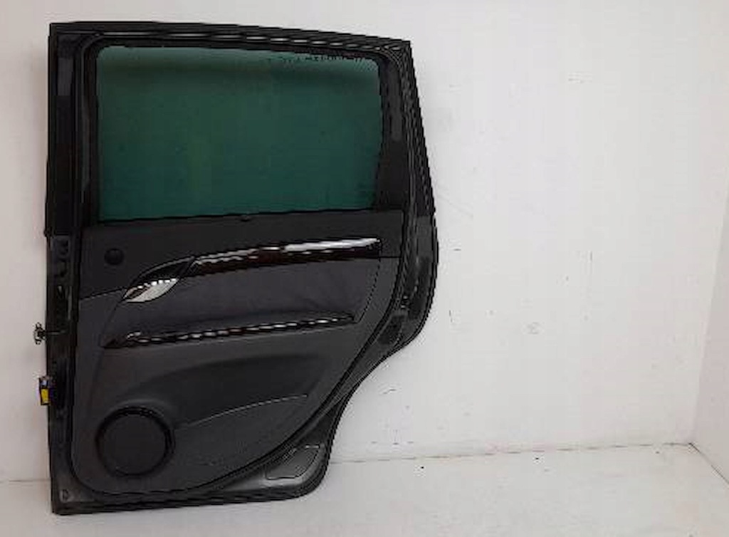 фото №3, Двері правий задня fiat croma