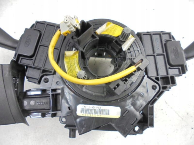 фото №9, Ford focus mk2 переключатель комбинированный лента lift 5d