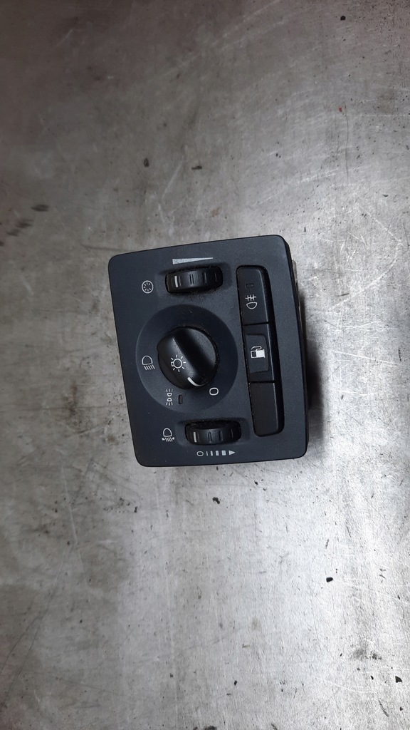 фото №1, Переключатель света volvo s40 ii v50 30739298