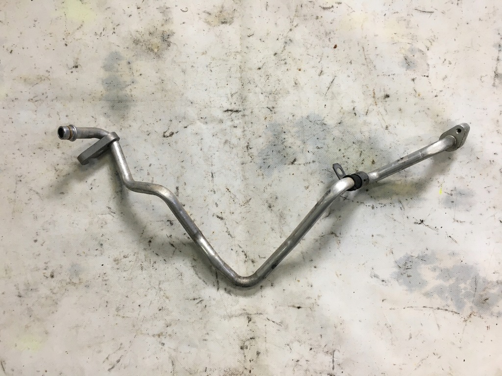 фото №1, Шланг трубка кондиционера nissan juke f15 1.5 dci