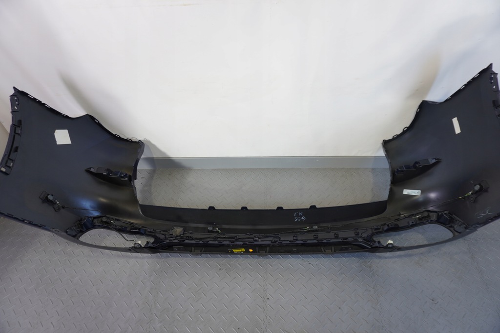 фото №8, Бампер задняя bmw x5 g05 m-pakiet