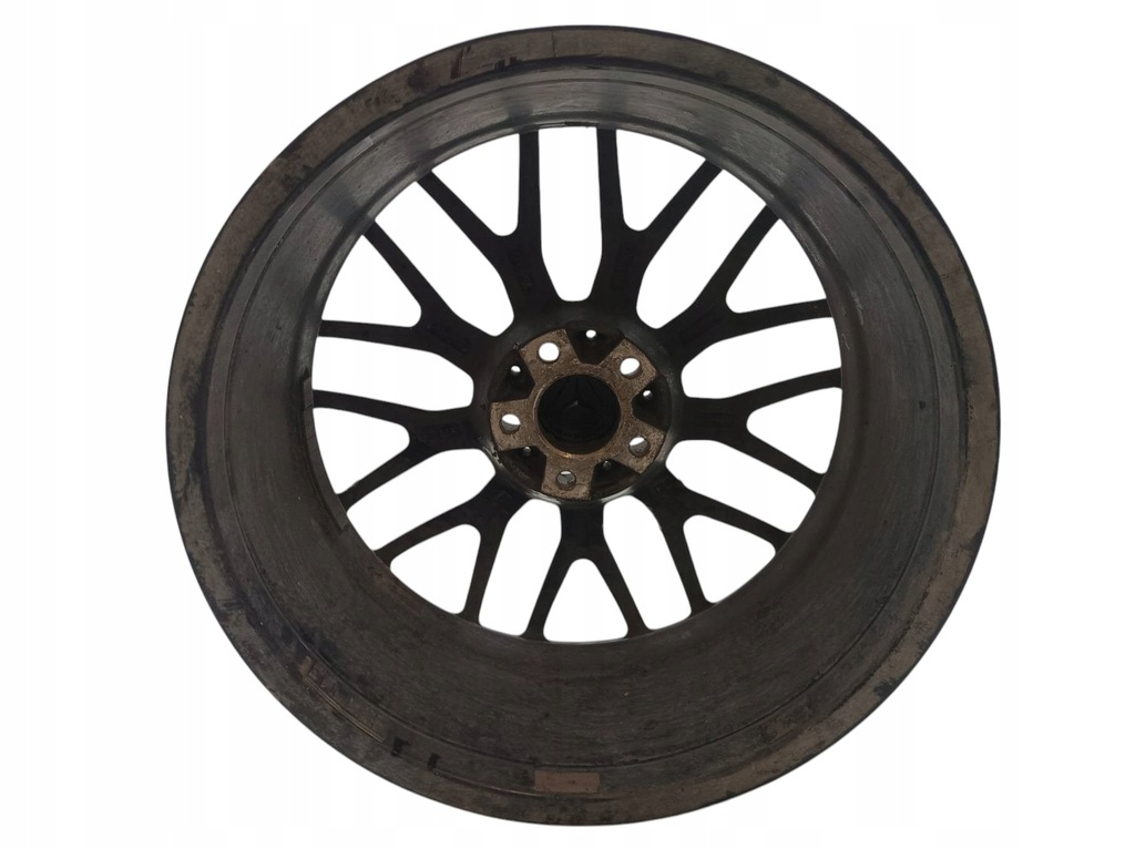 фото №8, Диск алюминиевая r19 5x112 et38 oc68mm 8jx19h2 platin rp13-8019 kba50979