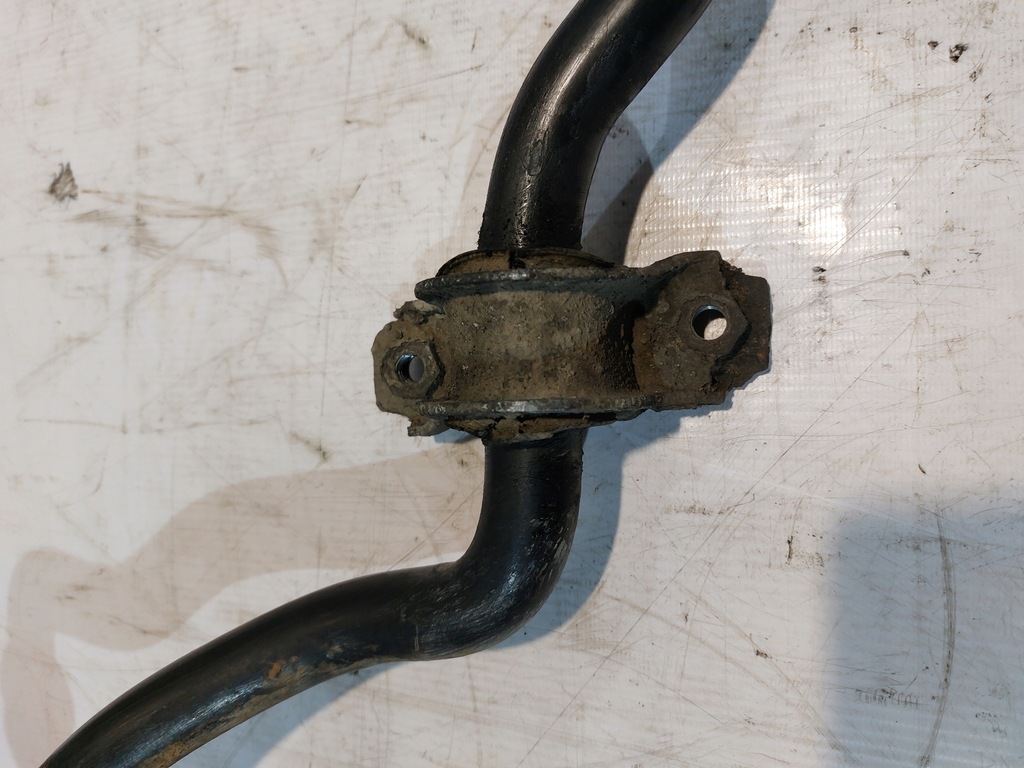 фото №7, Стабилизатор citroen jumper ii 2.2hdi